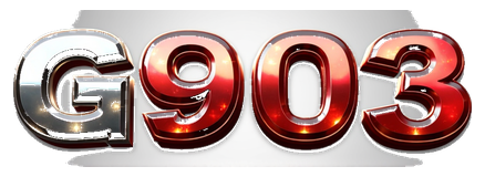 g903 logo